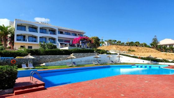 STELLA BEACH